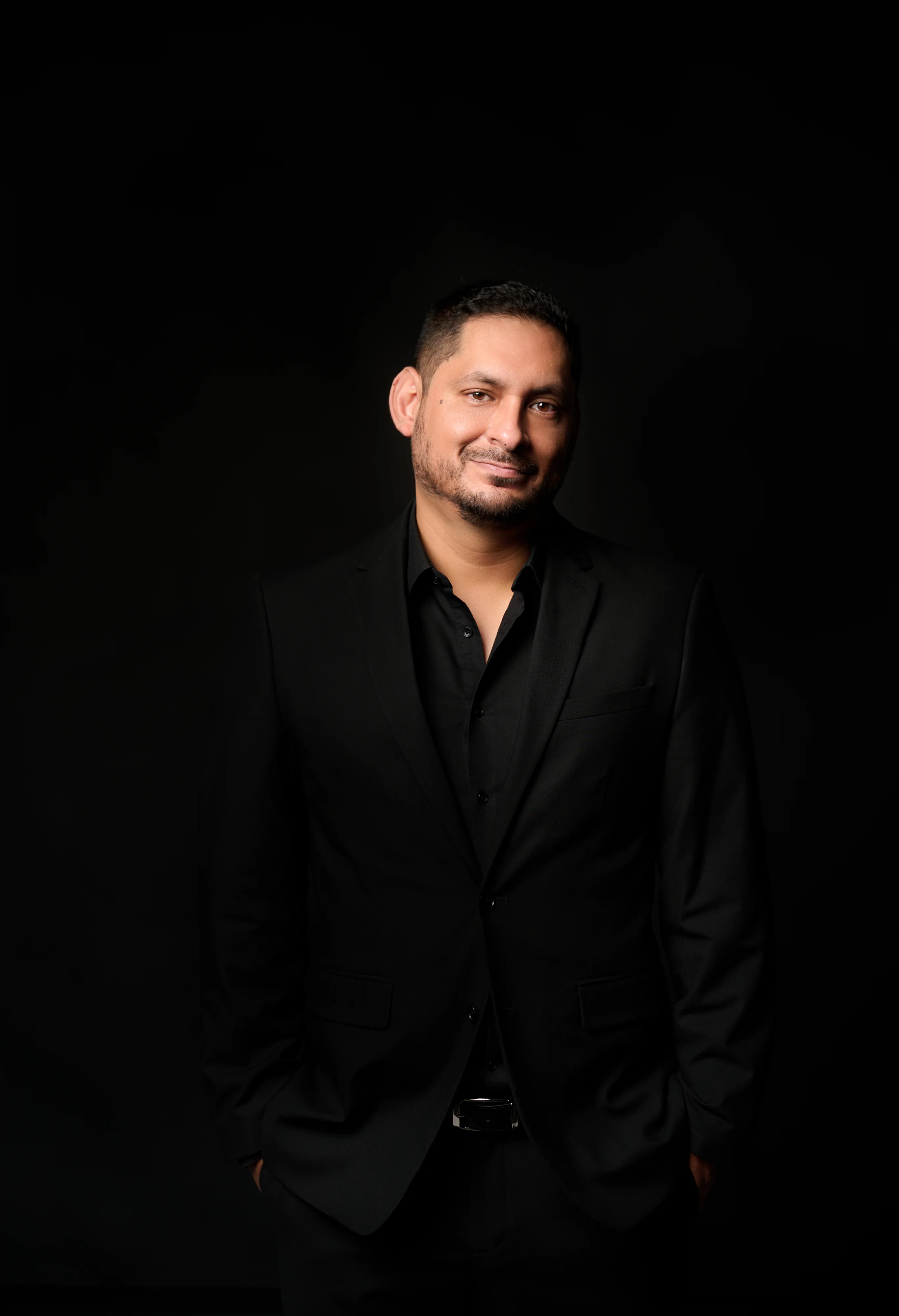 Ricardo Parra del Carpio 2